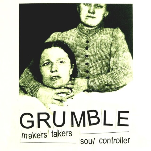 Makers Takers / Soul Controller
