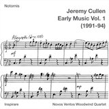 Diversions for Wind Quintet: V. Finale