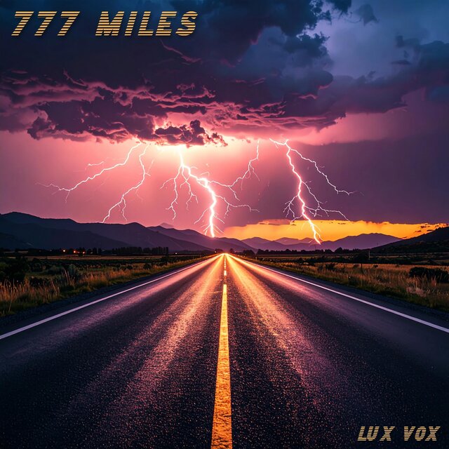777 Miles