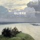 Cover art for album Glière: Piano Music by Gianluca Imperato