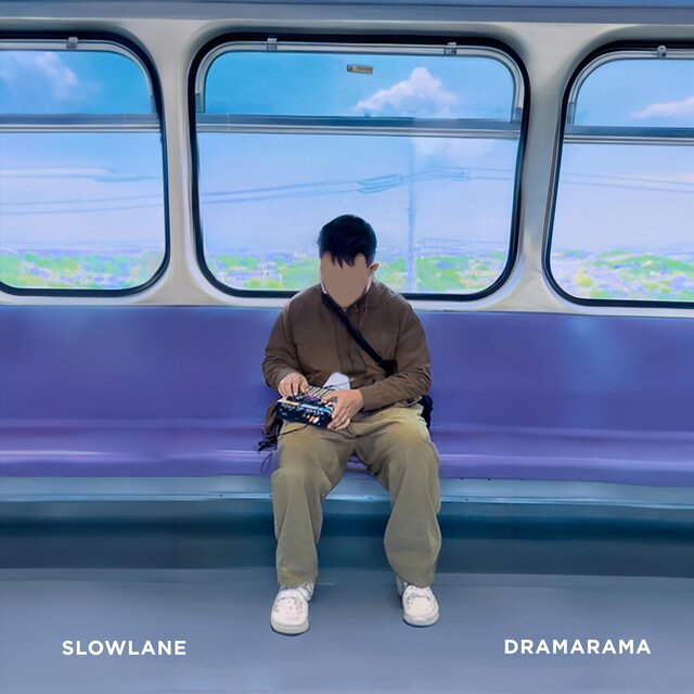 DRAMARAMA