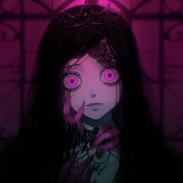 Blood (feat. Rosu)
