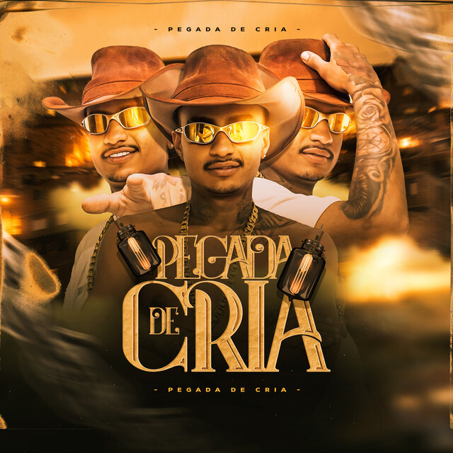 Pegada de Cria