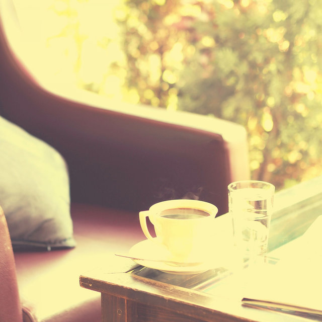 Music for Sunday Brunch - Piano
