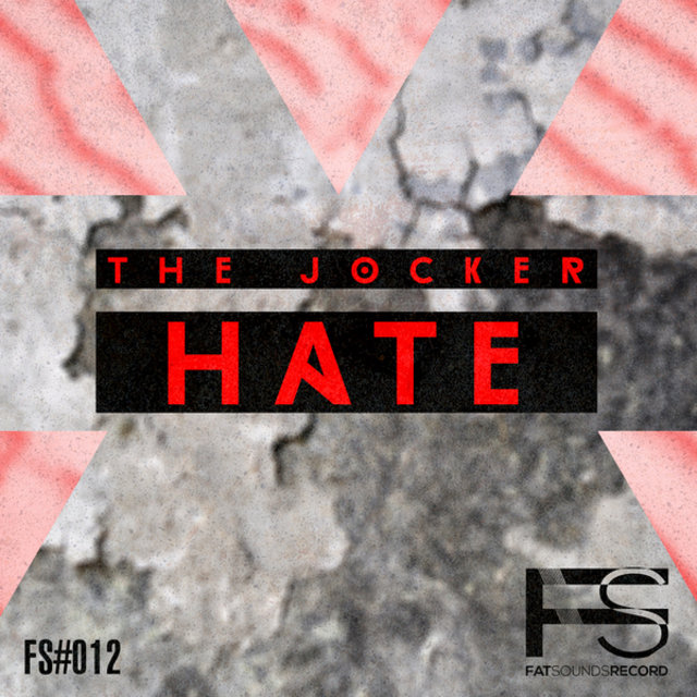 Hate