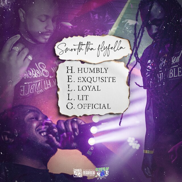 H.E.L.L.O