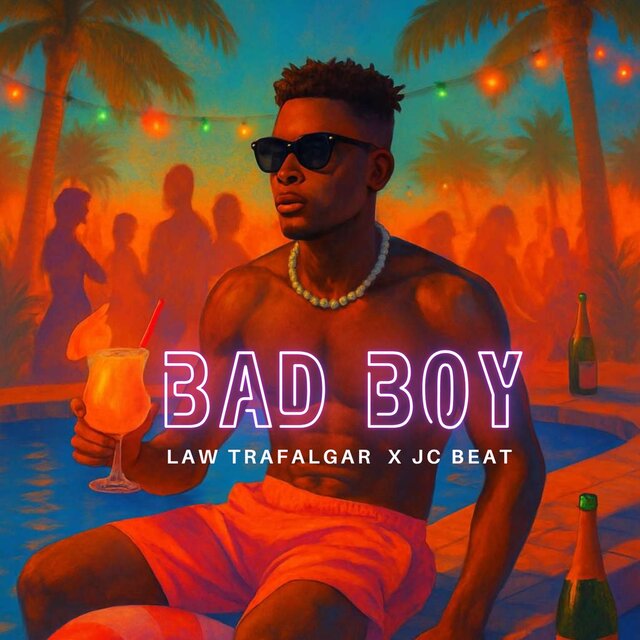 Bad Boy