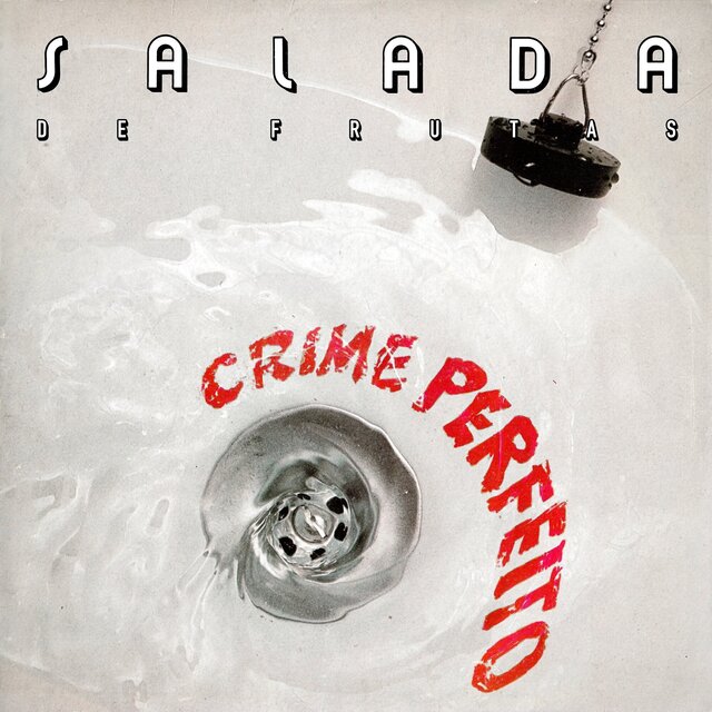 Crime Perfeito