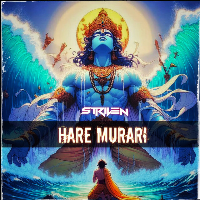 Hare Murari
