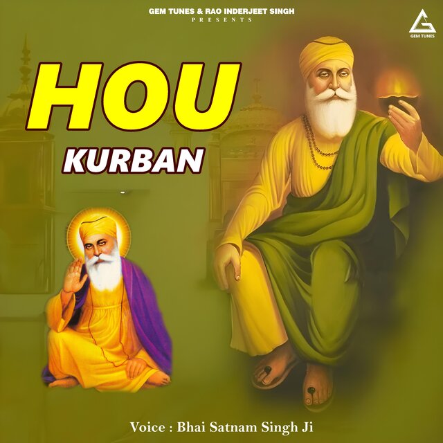 Hau Kurban Jayi