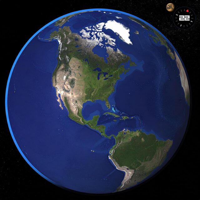 WHERE WE ARE