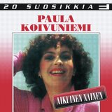 Aikuinen nainen - Maledetta Primavera
