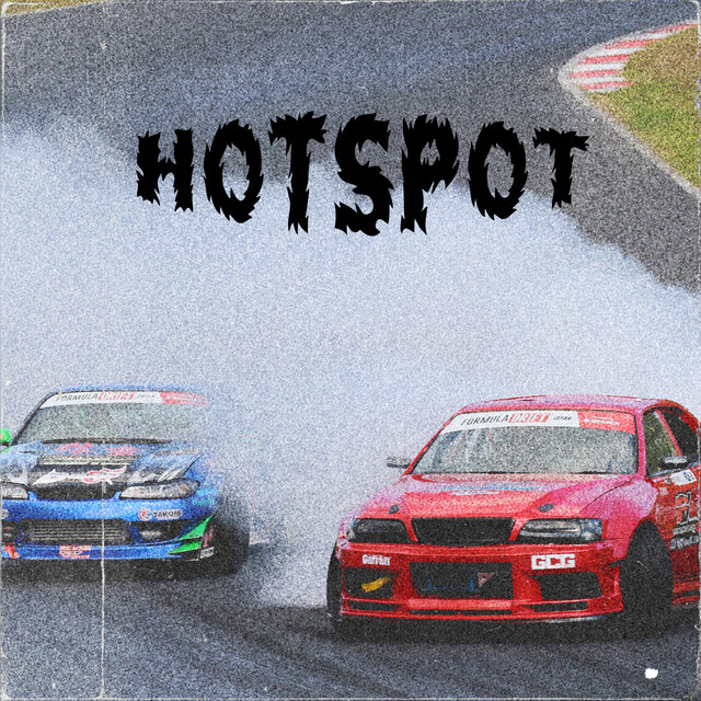 Hotspot