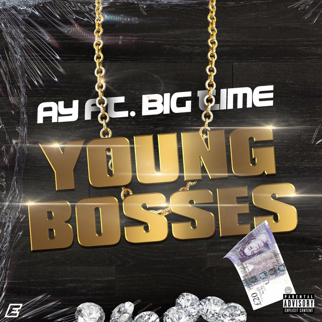 Young Bosses (feat. Big Time)