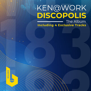 Ken Work Discopolis (The Album) by Ken@Work on TIDAL