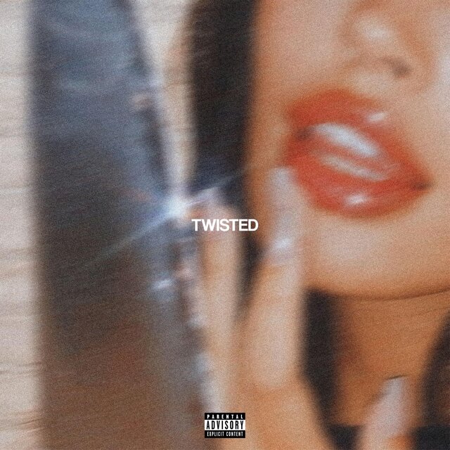 Twisted