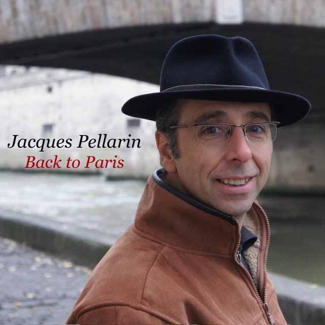 Back to Paris
