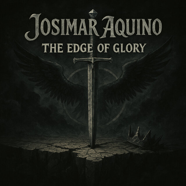 The Edge of Glory