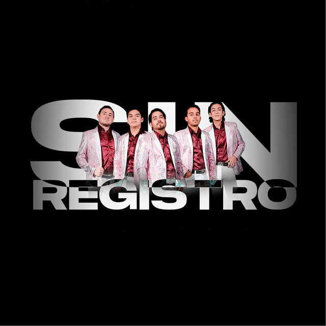 Sin Registro, Vol. 2