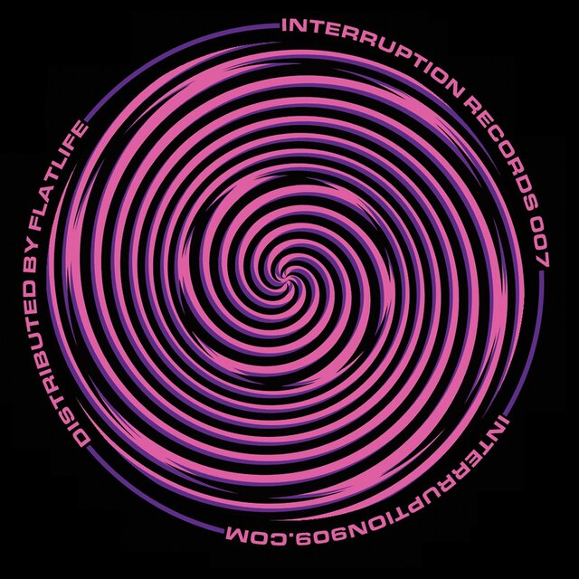Interruption Records 007