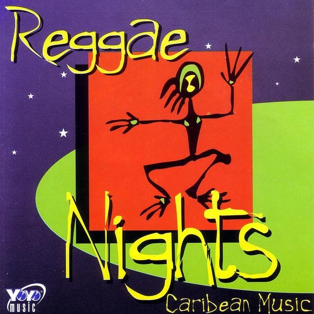 Reggae Nights