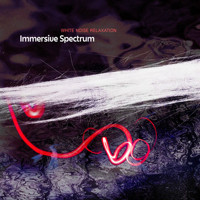 Immersive Spectrum