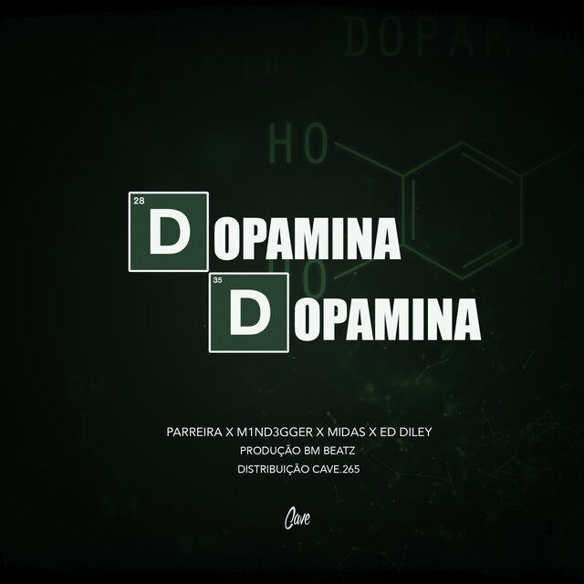 DOPAMINA