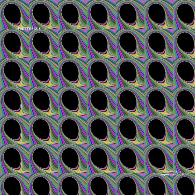 Tinnitus Superconductor