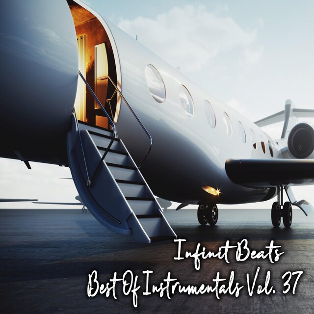 Best Of Instrumentals, Vol. 37