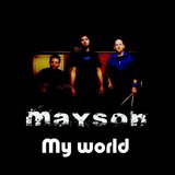 My world