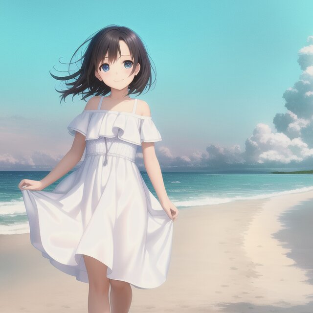 After the Rain