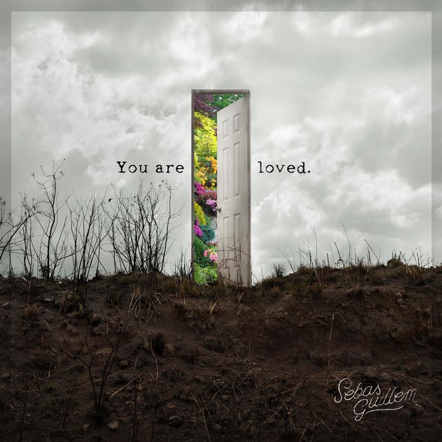 You Are Loved