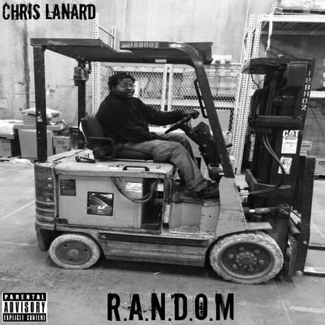 R.A.N.D.O.M