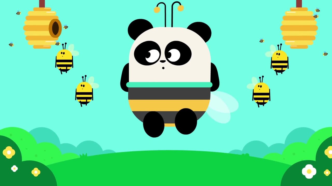 ¿Cómo está la Abeja?