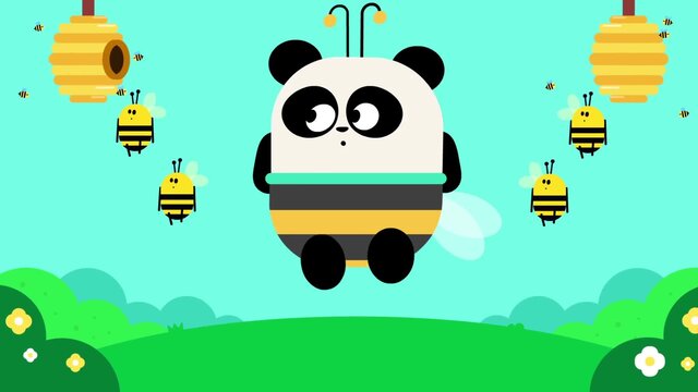 ¿Cómo está la Abeja?