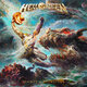 Cover art for album Giants & Monsters by Helloween