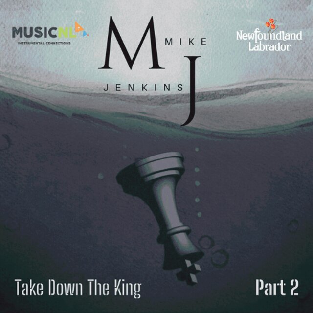 Take Down The King, Pt. 2