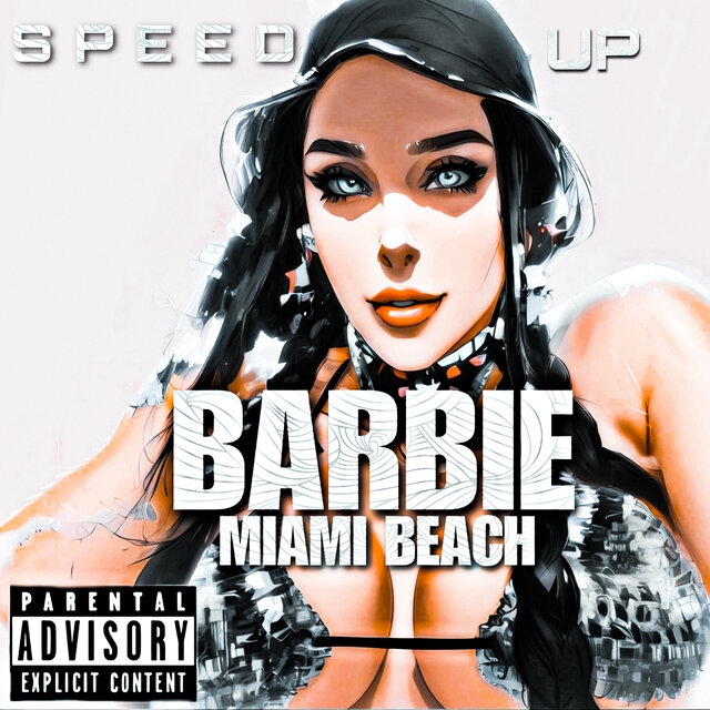 Barbie Miami Beach (Speed Up)