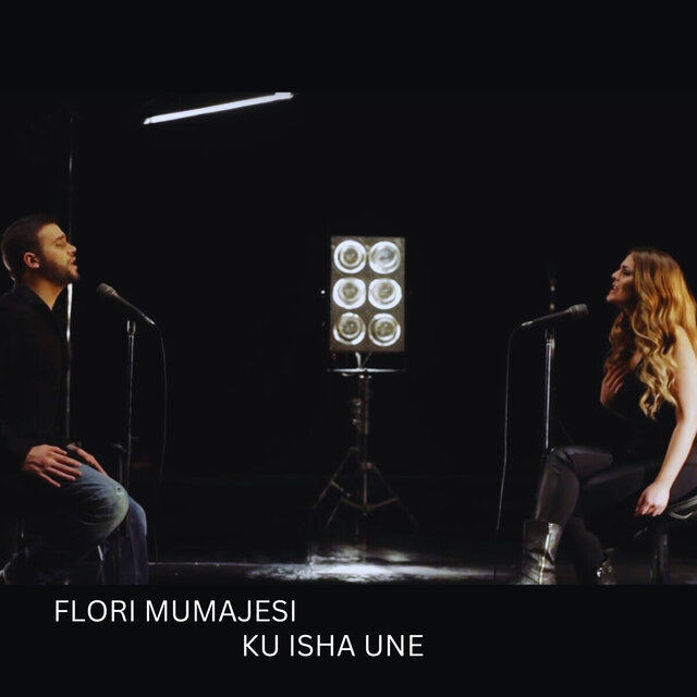 Ku Isha Une