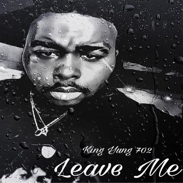 Leave Me (feat. Twin)