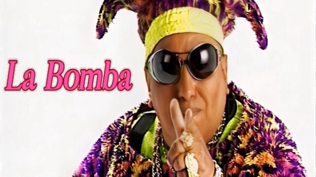 La Bomba