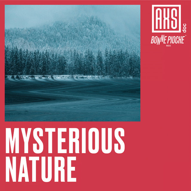 Mysterious Nature