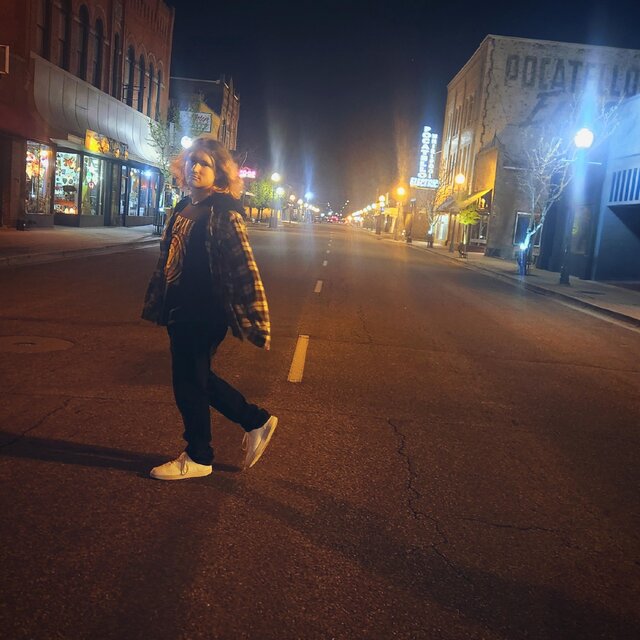 rideordie