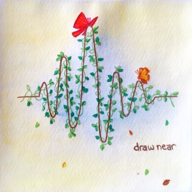 Draw Near