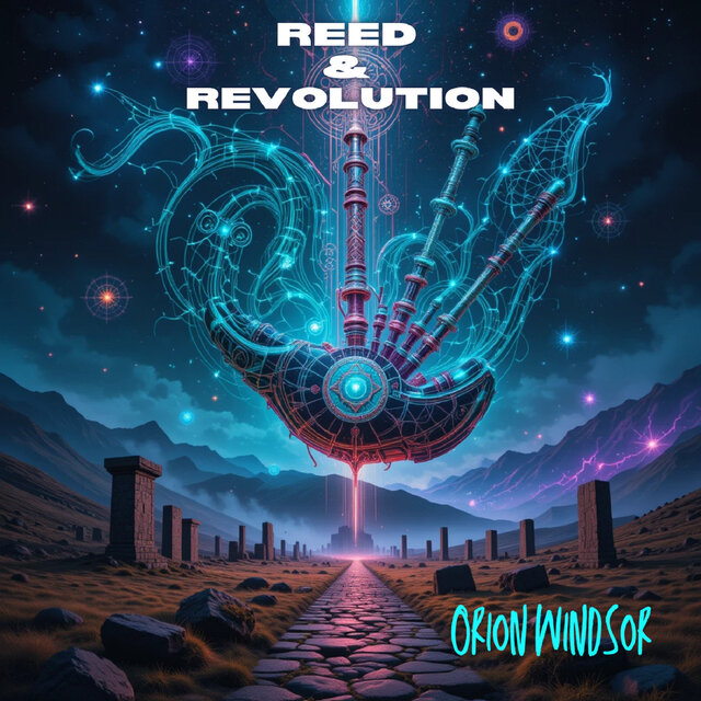 Reed & Revolution