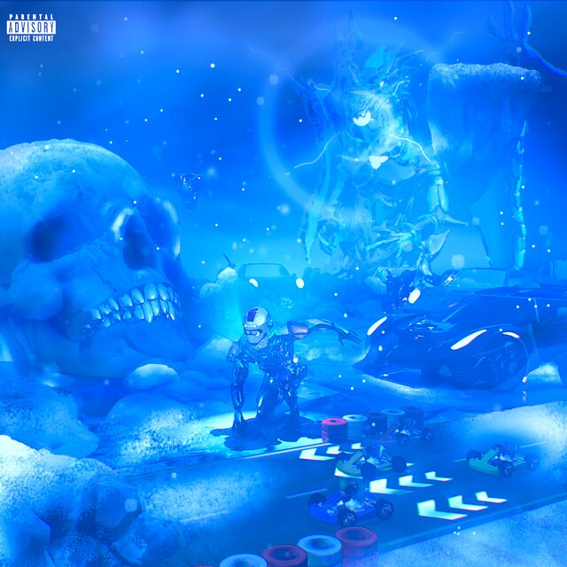 Iceman