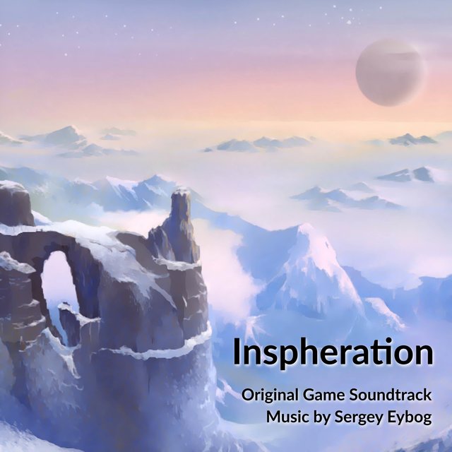 Inspheration (Original Game Soundtrack)