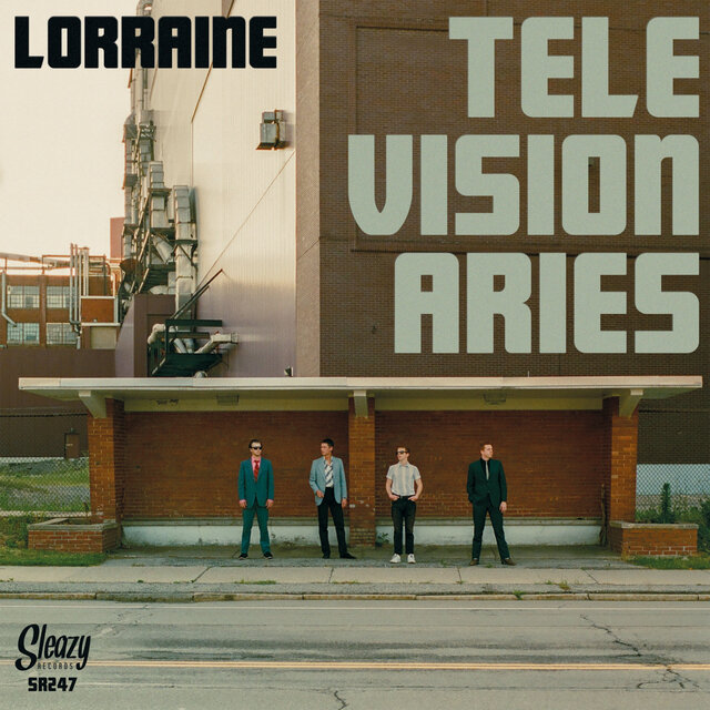 Lorraine