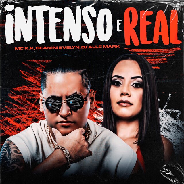 Intenso & Real