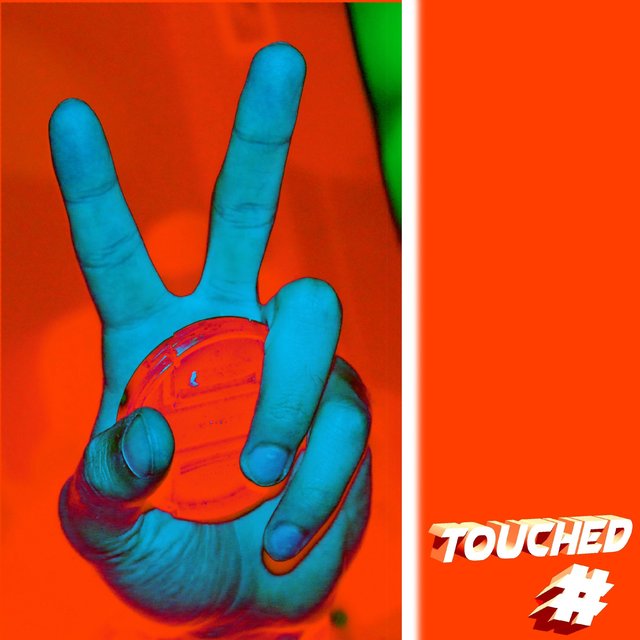 #Touched